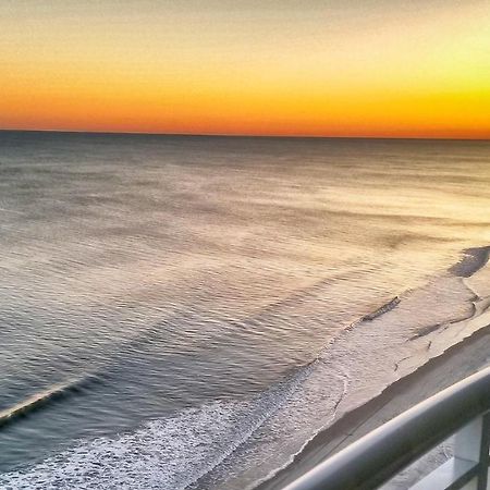 Stunning Ocean Front Views Steps To Boardwalkpier Daire Myrtle Beach Dış mekan fotoğraf