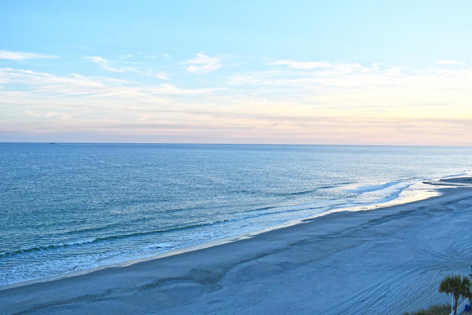 Stunning Ocean Front Views Steps To Boardwalkpier Daire Myrtle Beach Dış mekan fotoğraf