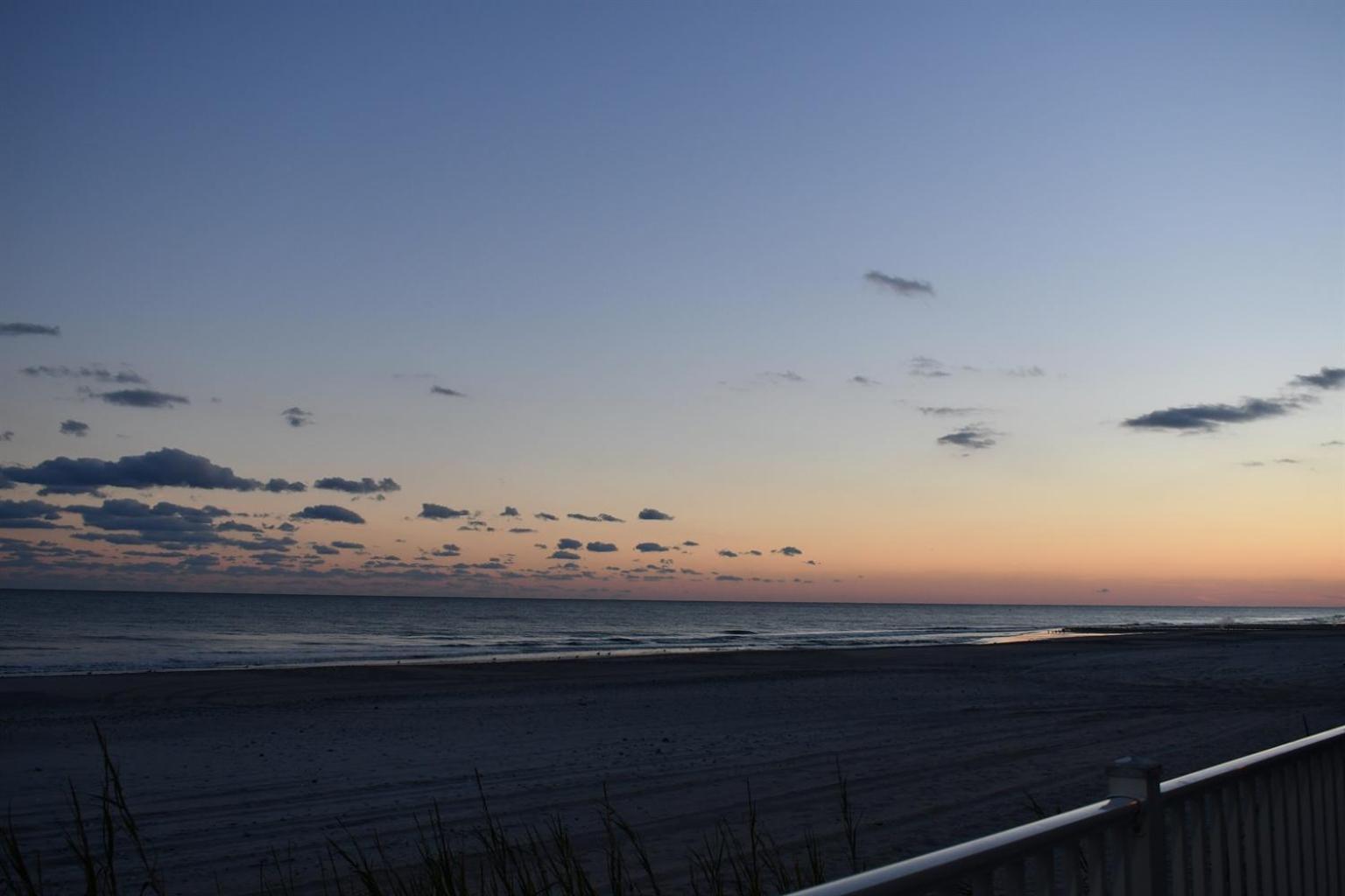 Stunning Ocean Front Views Steps To Boardwalkpier Daire Myrtle Beach Dış mekan fotoğraf