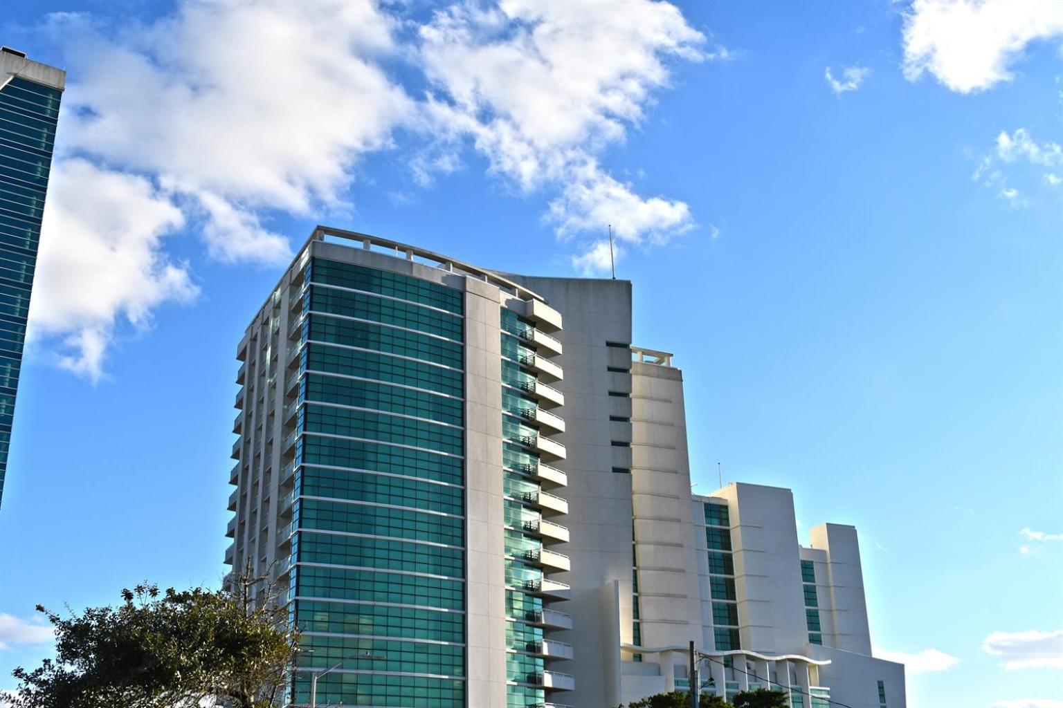 Stunning Ocean Front Views Steps To Boardwalkpier Daire Myrtle Beach Dış mekan fotoğraf